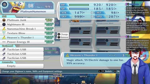 Late Cyber Sleuth Time!