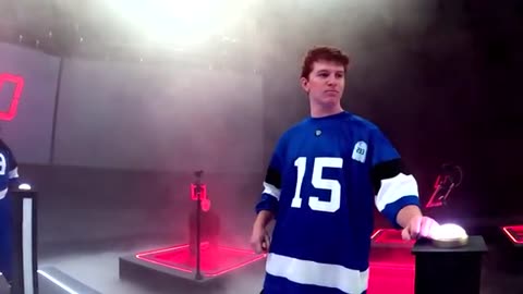 New amazing video