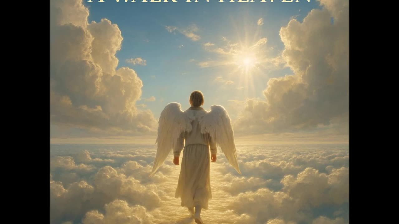 A Walk in Heaven
