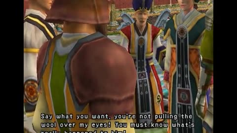 PS2 Longplay 069 Final Fantasy X-2 Bonus