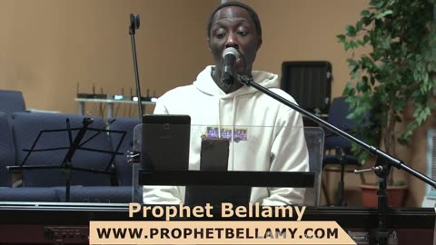 Prophetic Prayers (The Blessing) - 28/2/2025