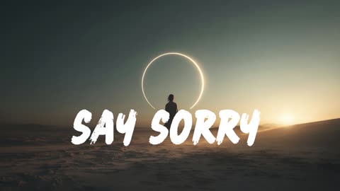Say Sorry Song 2025 | Frank Lod | J10 Music BD #music