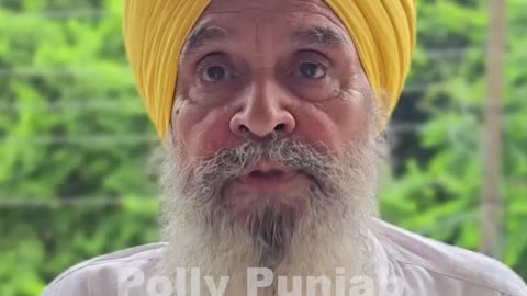 ਹੜ੍ਹਾਂ ਦੀ ਮਾਰ ਝੱਲ ਰਹੇ ਪੰਜਾਬ ਵਿੱਚ ਸੇਵਾ ਕਰਨ ਵਾਲੀਆਂ ਜਥੇਬੰਦੀਆਂ ਨੂੰ ਭਾਈ ਮਨਜੀਤ ਸਿੰਘ ਦੀ ਬੇਨਤੀ