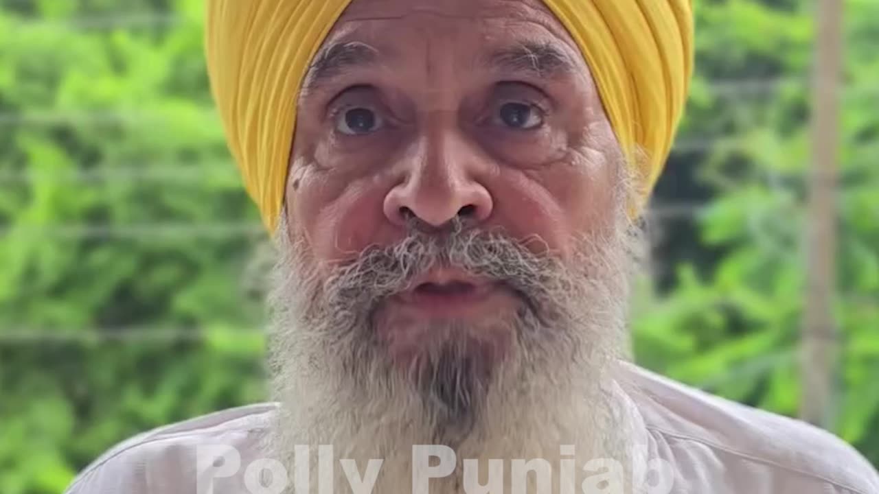 ਹੜ੍ਹਾਂ ਦੀ ਮਾਰ ਝੱਲ ਰਹੇ ਪੰਜਾਬ ਵਿੱਚ ਸੇਵਾ ਕਰਨ ਵਾਲੀਆਂ ਜਥੇਬੰਦੀਆਂ ਨੂੰ ਭਾਈ ਮਨਜੀਤ ਸਿੰਘ ਦੀ ਬੇਨਤੀ