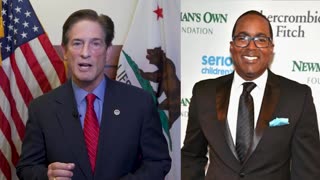 Christopher L. Butler, the CEO of The Painted Turtle, a nonprofit that treats sick children