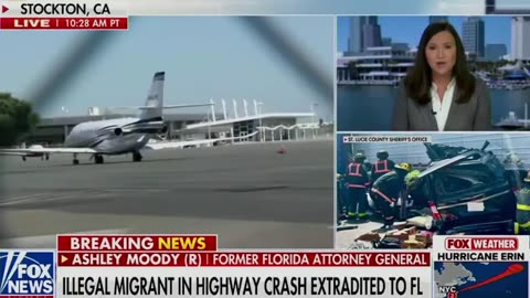 Harjinder Singh, the truck driver who killed three people in Florida