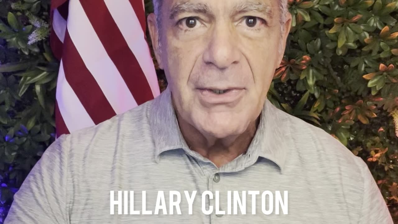 Hillary Clinton