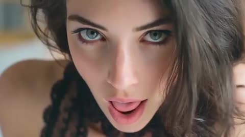 Fashion Beautiful Girl New Model 2025