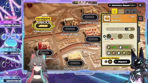 Playing a variety of games