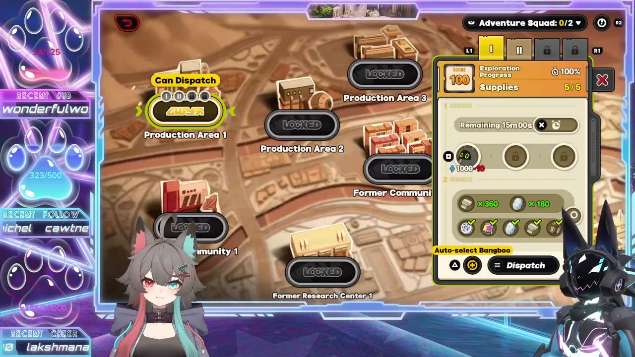 Playing a variety of games