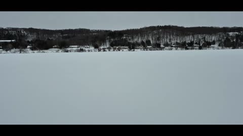 Winter Freeze Up - Ep. 6 December 26, 2025