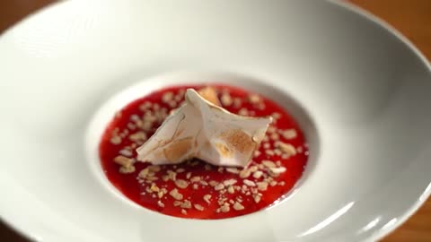 AEOM New Menu Launch