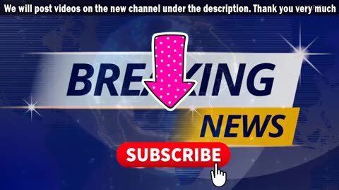Breaking News Update