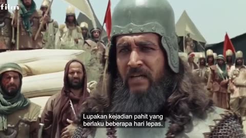Mukhtarnameh - Malay Sub - 37/40