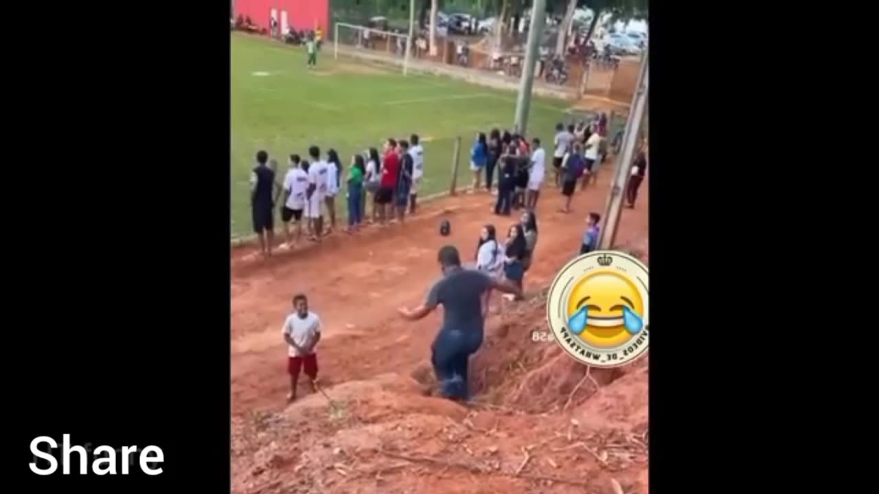 All time laughing people