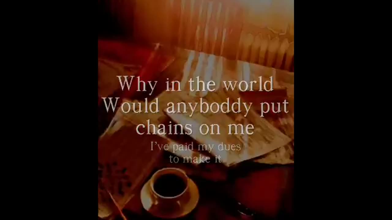 Lionel Richie - Easy (like sunday morning)