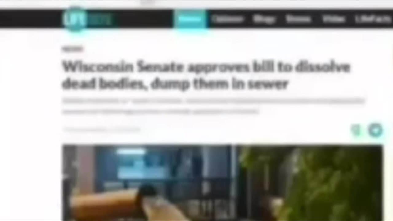 Human DNA Shows Up In Foods