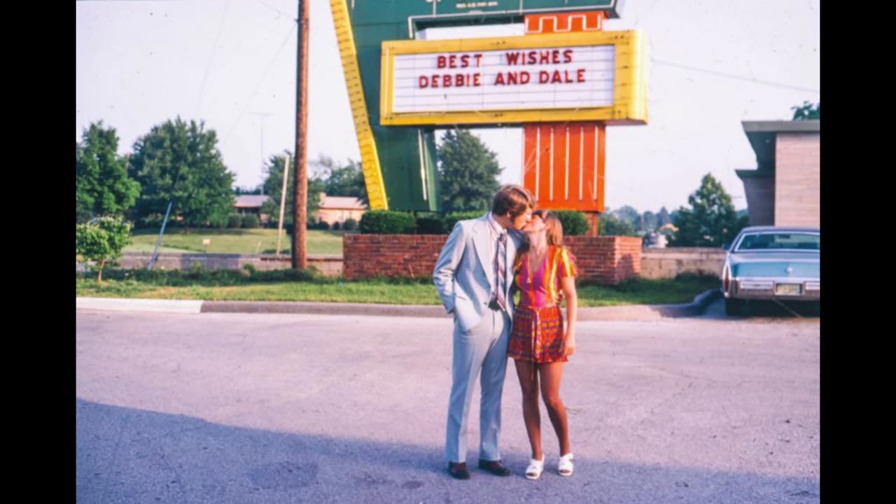 Magic Surfer - Queen Of The Night