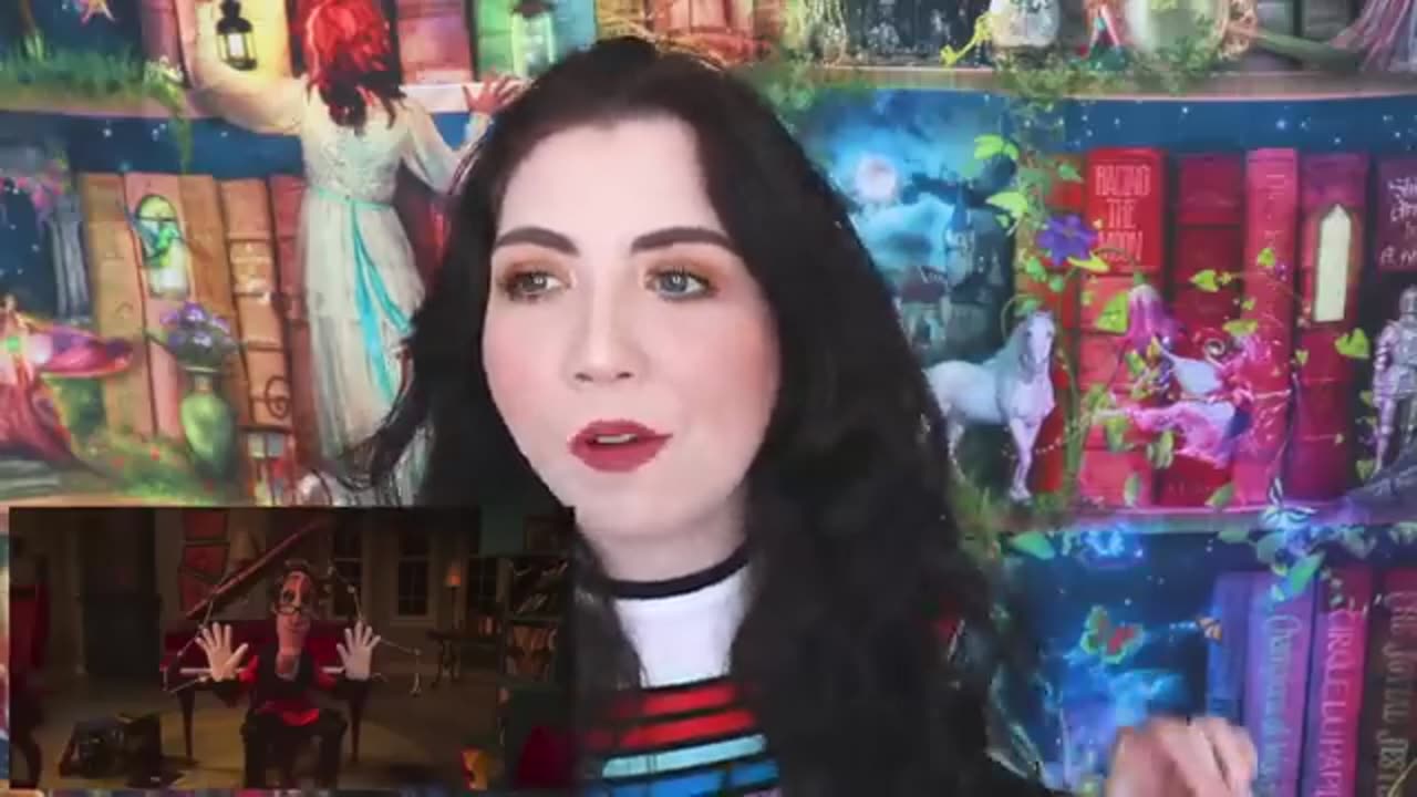 Things Only Adults Notice In Coraline