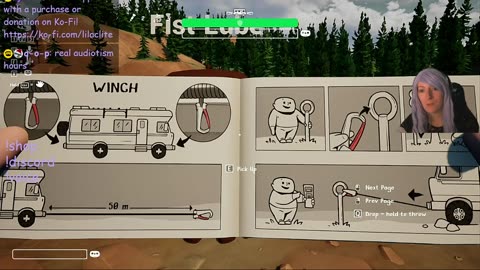 RV there yet? ft DSPP