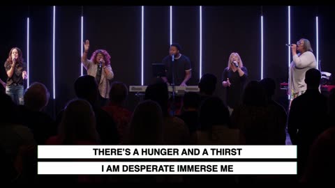 The Edge Church Livestream