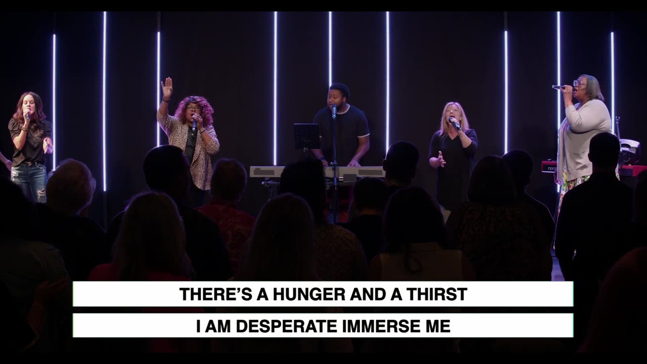 The Edge Church Livestream