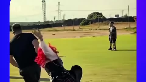 Reaction