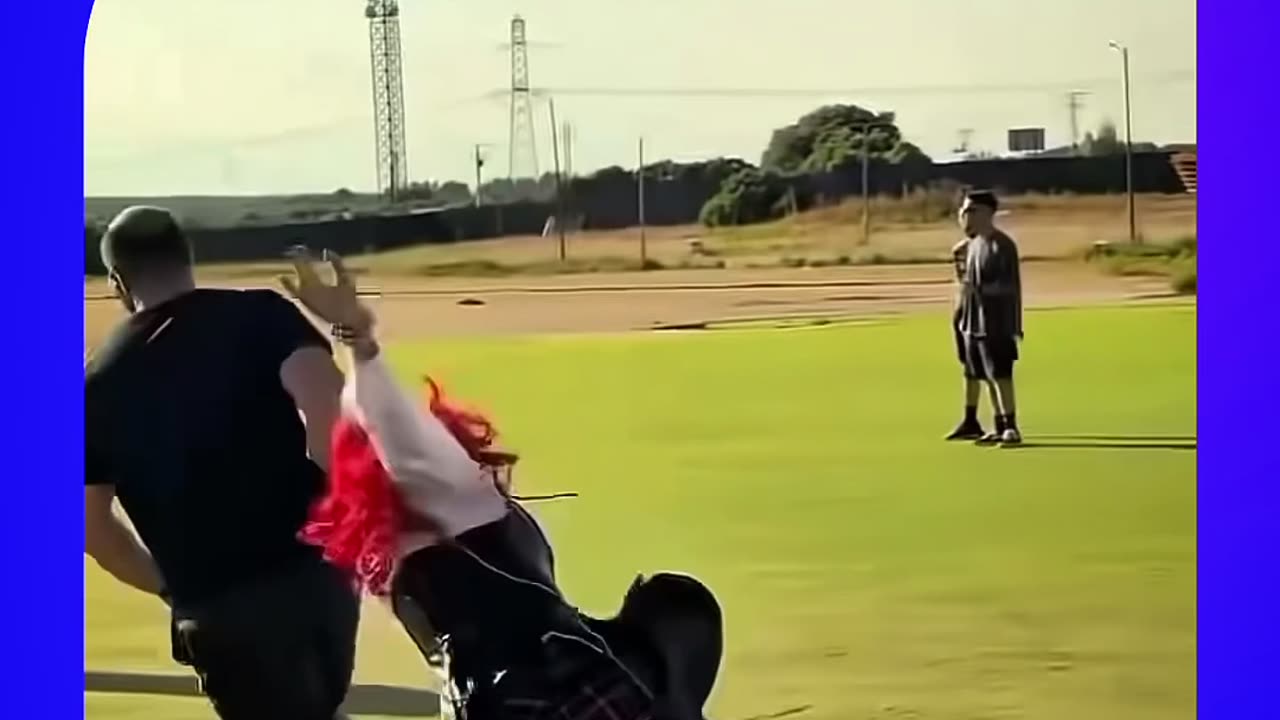 Reaction