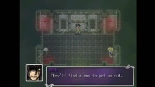 Wrongfully Imprisoned - Theia: The Crimson Eclipse Pt.46