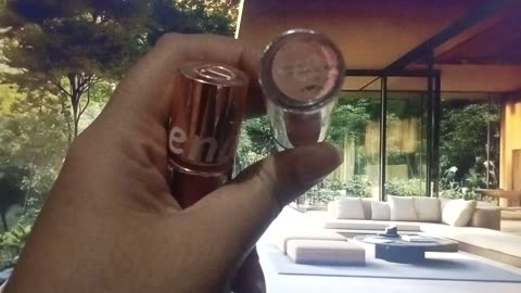 Product Review! O.TWO.O Mate Lip Cream