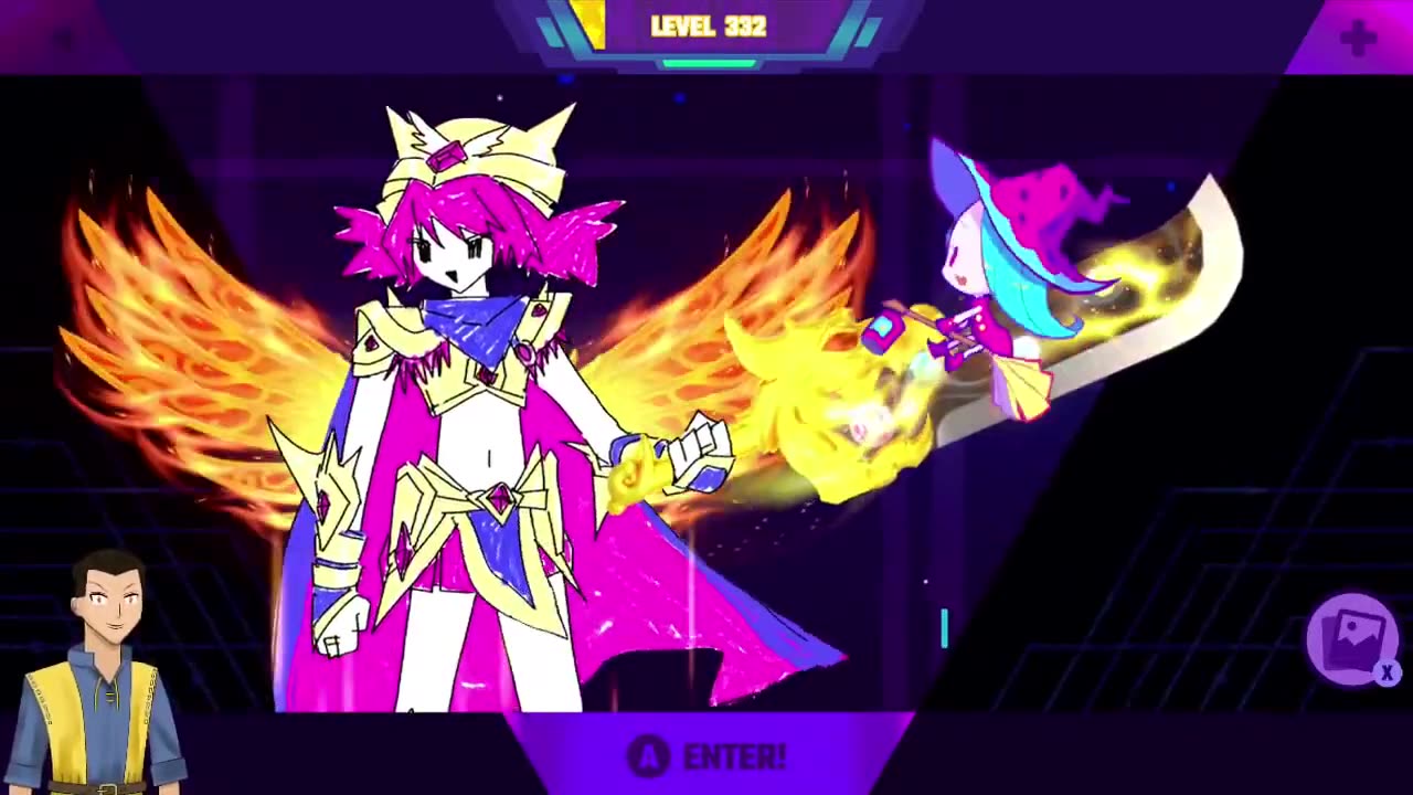 Muse Dash (Switch) day 117