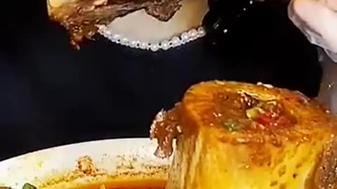 food eating