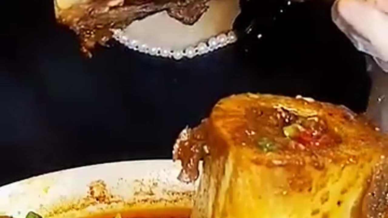food eating