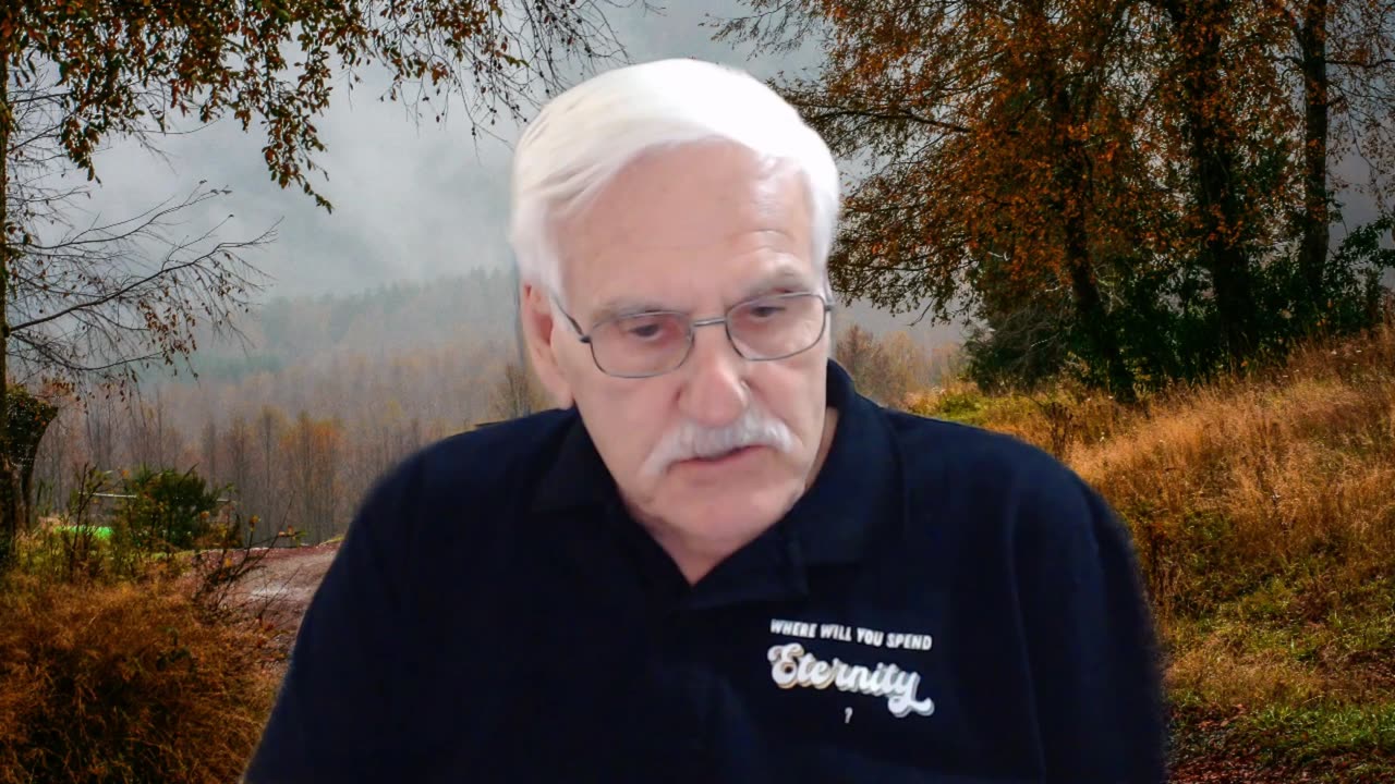 Hebrews Chapter Two