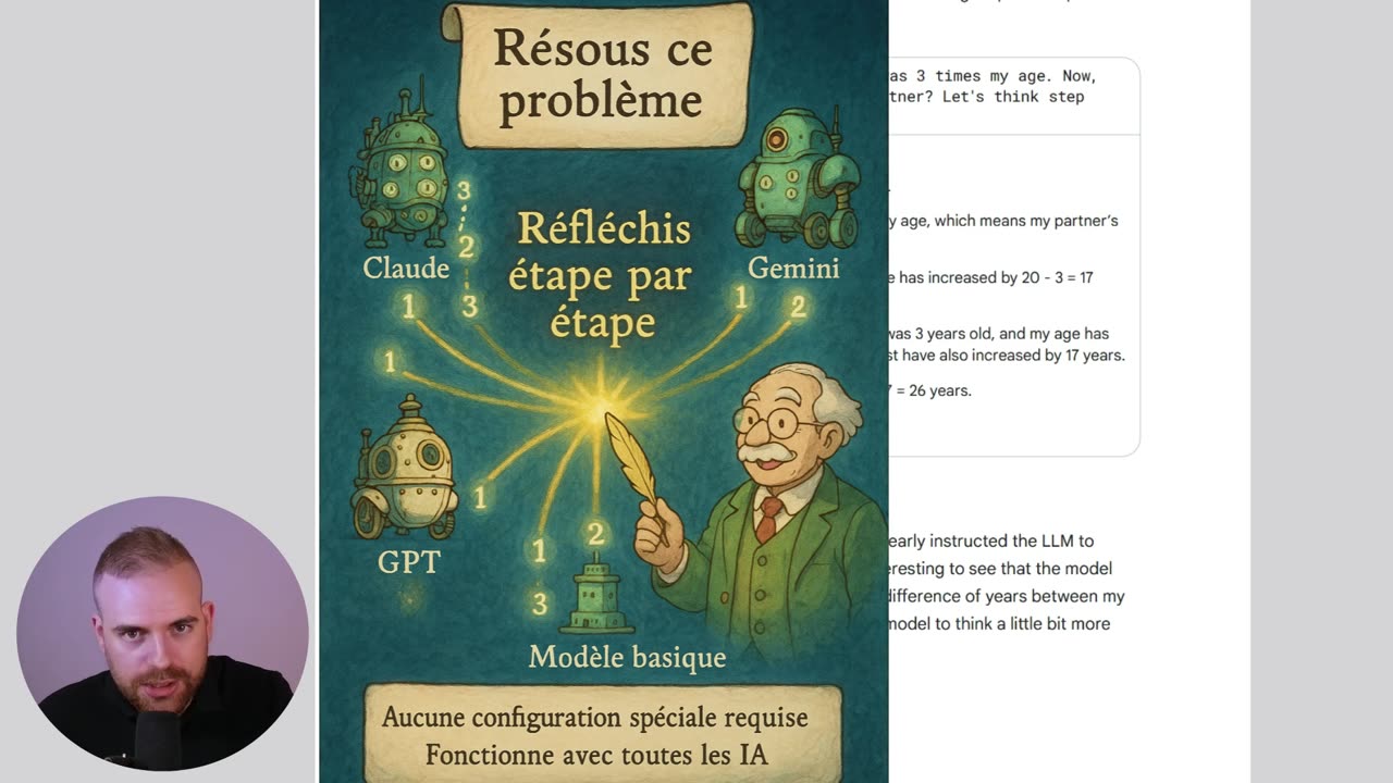 Google lâche une BOMBE IA : Ce Document Change la Donne !