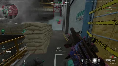 Is this a World Record Kills in Delta Force