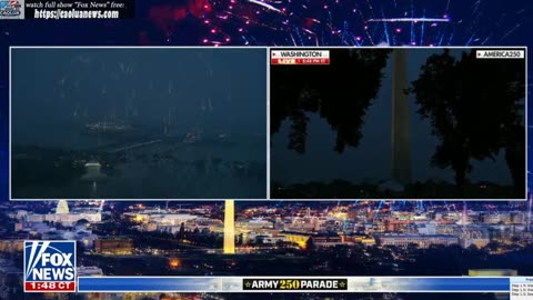 FOX and Friends Sunday 6AM - 6/15/2025