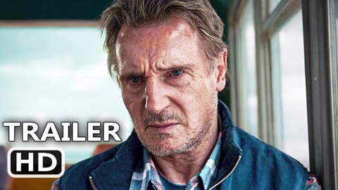 ICE ROAD 2 Trailer (2025) Liam Neeson