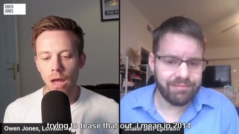 "Motil sem se – Izrael izvaja genocid."