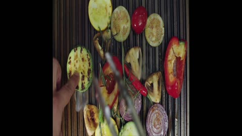 Free Online French Cooking Show! Manhattan and Paris, France. Ep 2