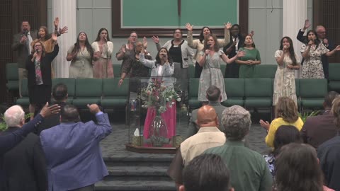 06/01/25 "The End of The Commandment - 2: A Pure Heart And A Good Conscience