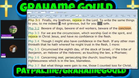 A Discussion of 2 Corinthians 5.1-10