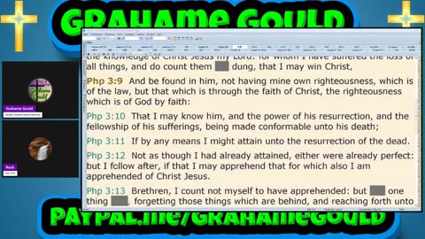 A Discussion of 2 Corinthians 5.1-10