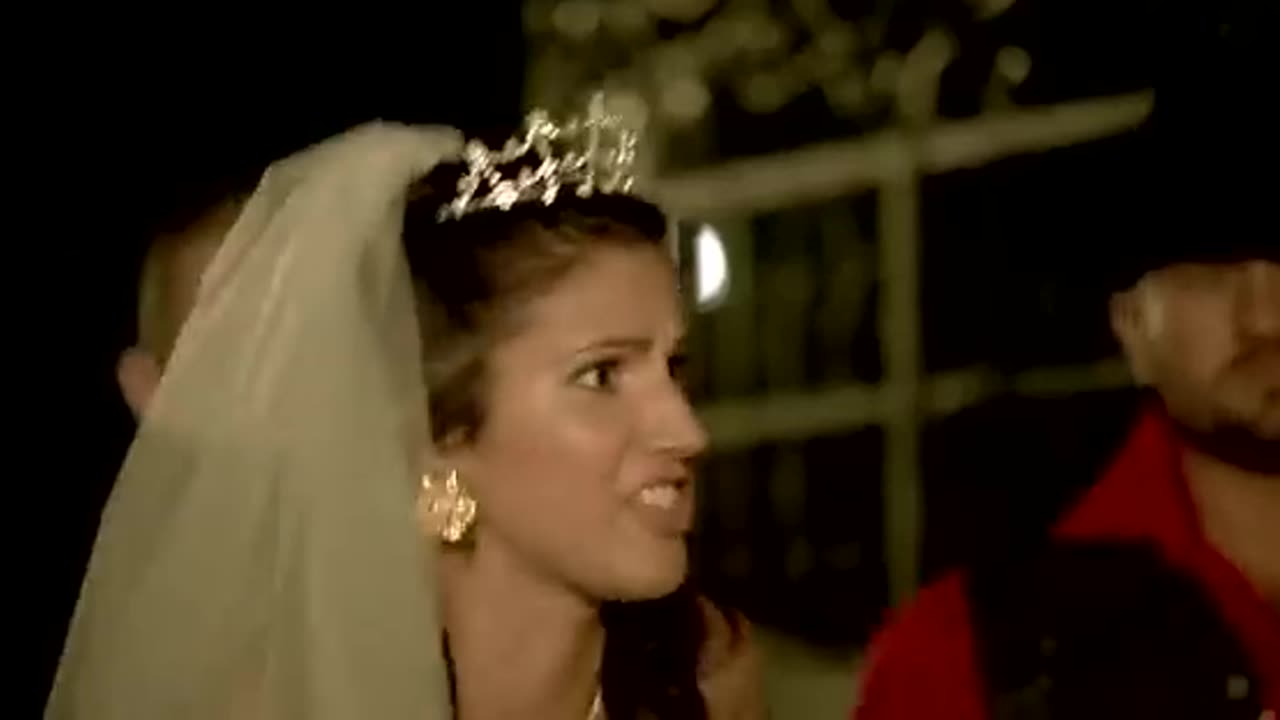 Argo 2 - Nászajándék