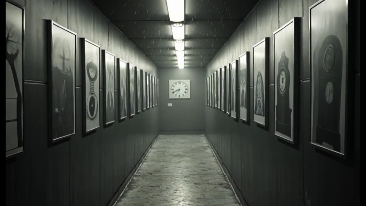 King Epsilon. Wriswatch (Official Video)