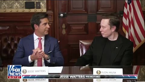 Interview with the DOGE team