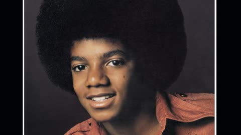 Michael Jackson - Cinderella Stay Awhile