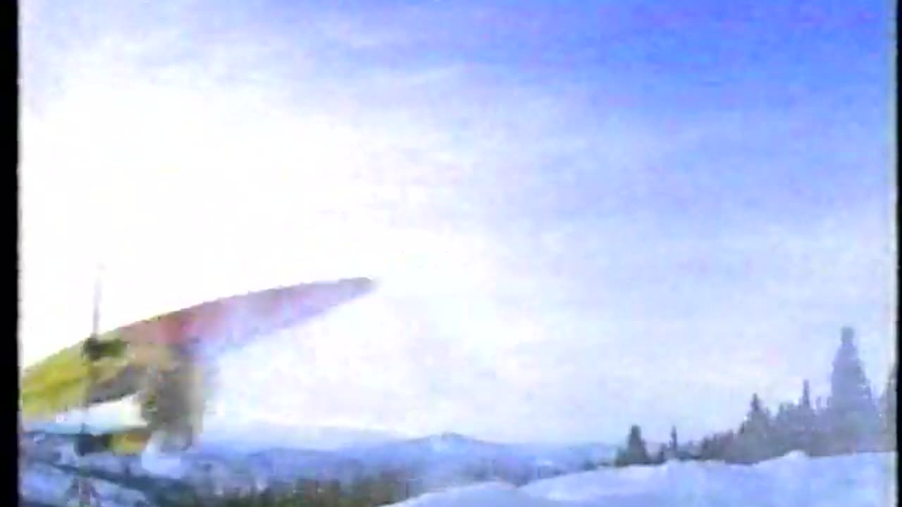 TRL - 8.27.2001 Part 3