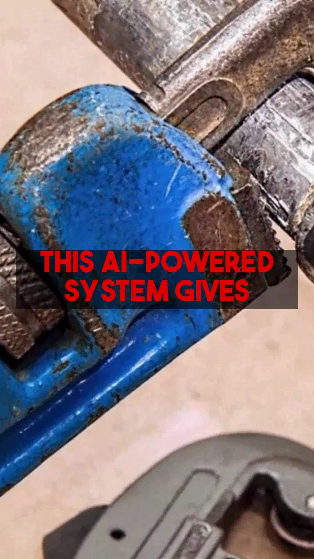 DIY home repairs made easy. See fixmyproperty.ios AI expert process.