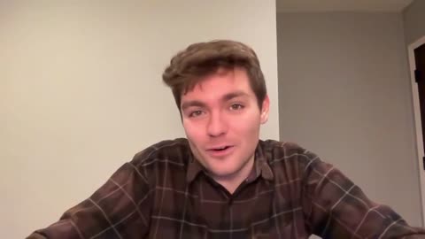 NICK FUENTES - I'LL FIND AN ILLITERATE BALKAN WOMAN